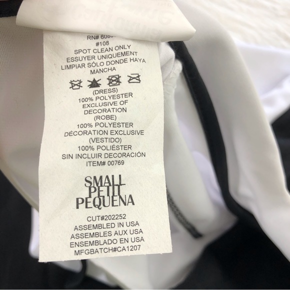 California Costume Go Go Girl - Picture 12 of 16